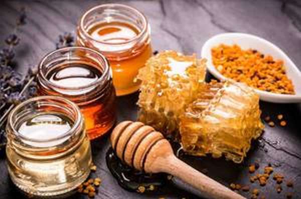 Сколько можно есть мед